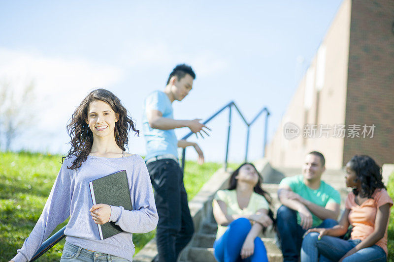 大学生