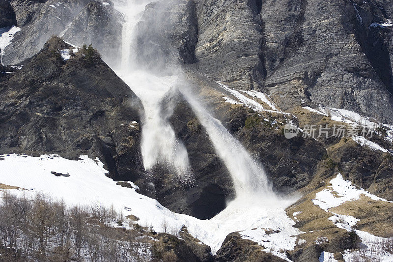 雪崩