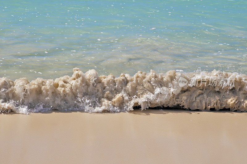 海洋海岸