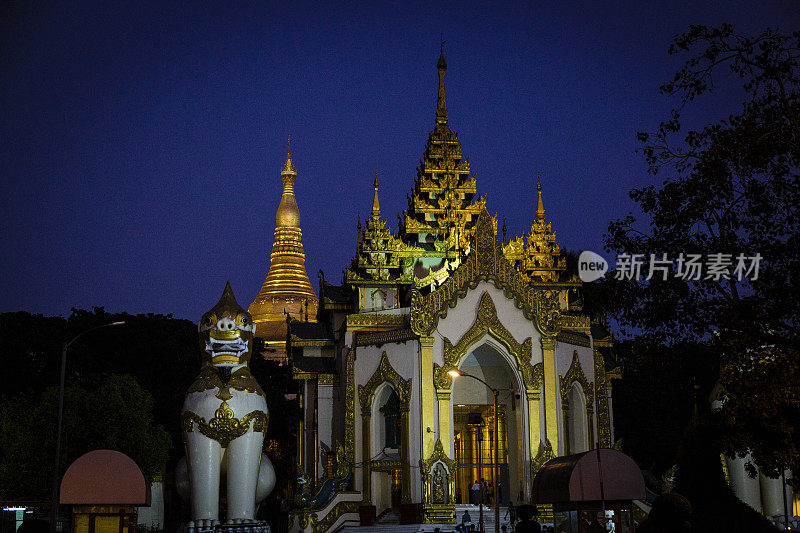 大金柏寺