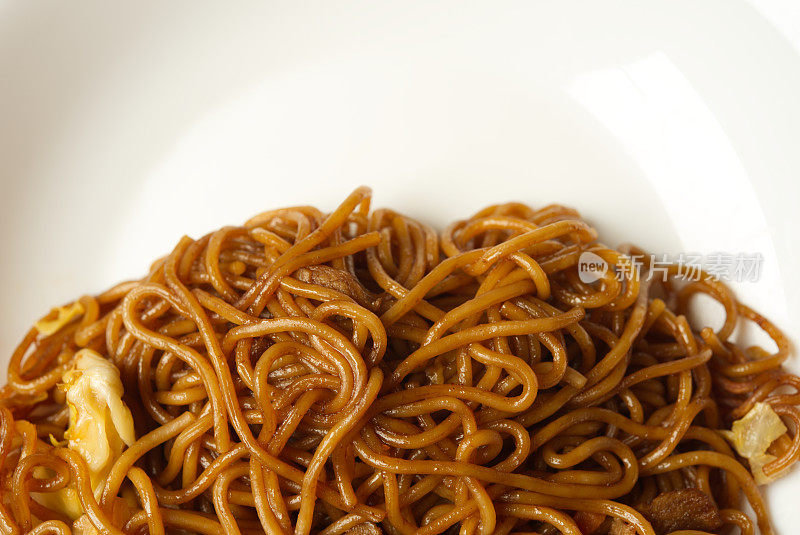 Yakisoba