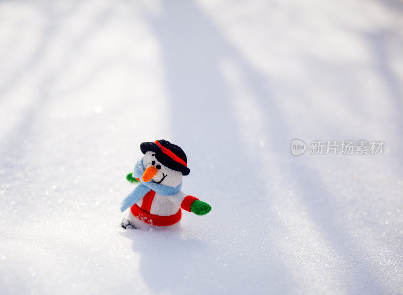 雪人