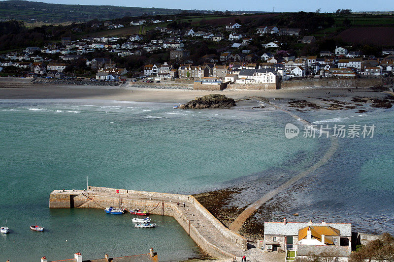 Marazion