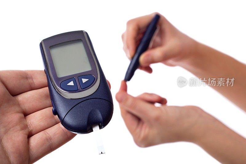 血糖检测
