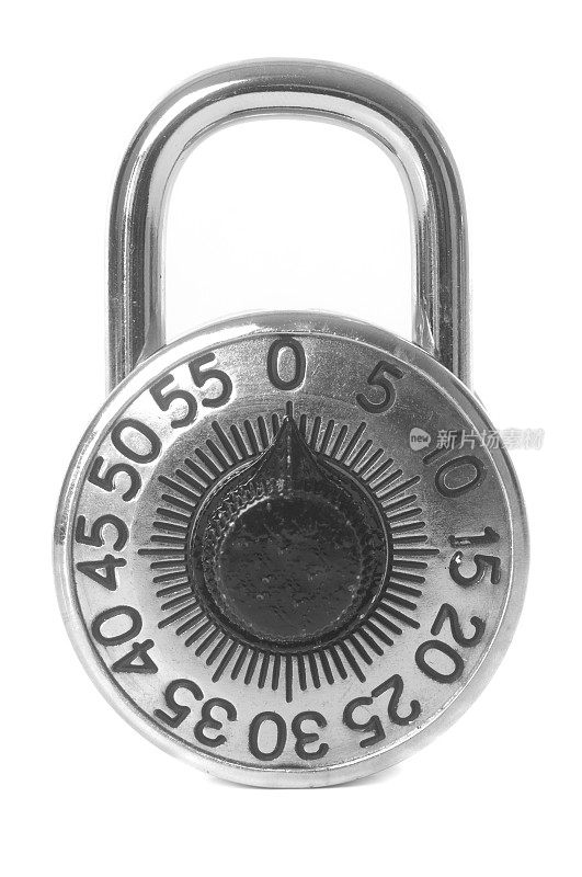 密码锁
