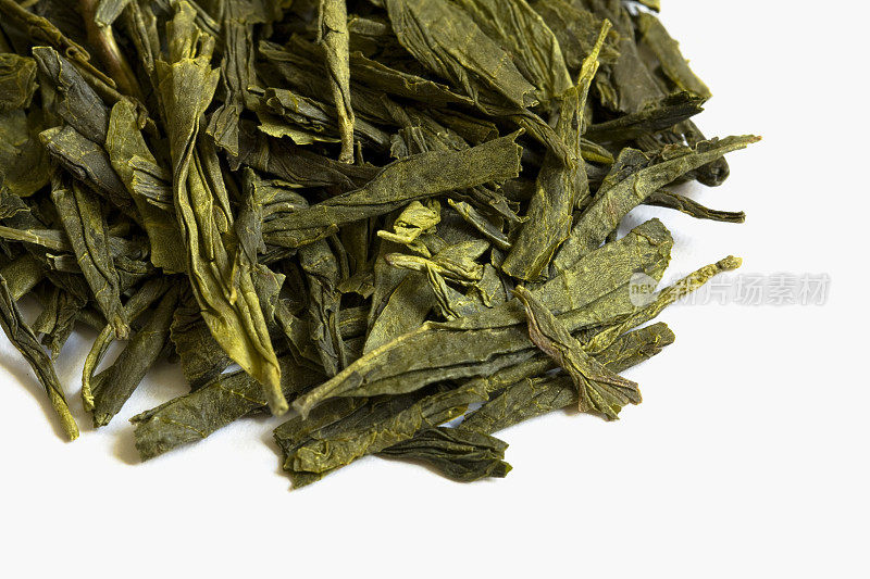 绿茶(Bancha)