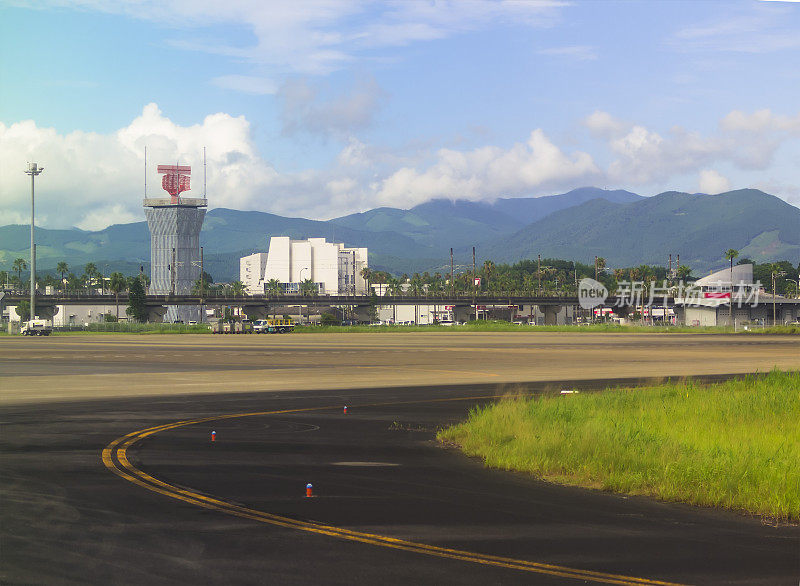 日本宫崎骏机场