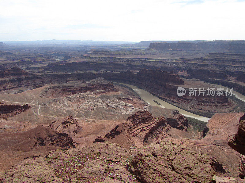 死马角州立公园