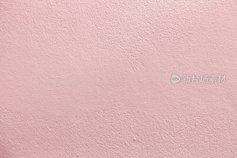 砖墙粉色背景
