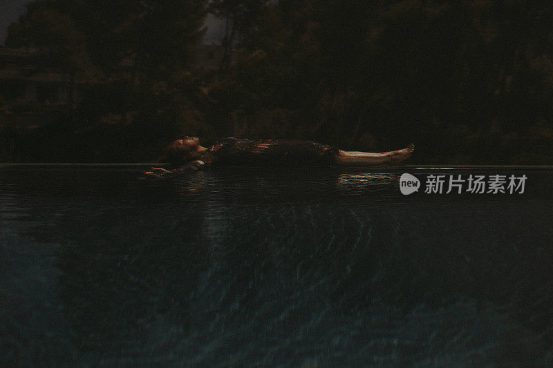 喜怒无常的夏天