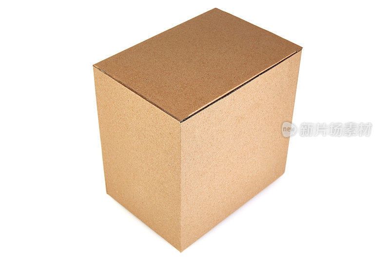 空工艺纸盒