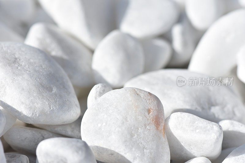 白河圆卵石