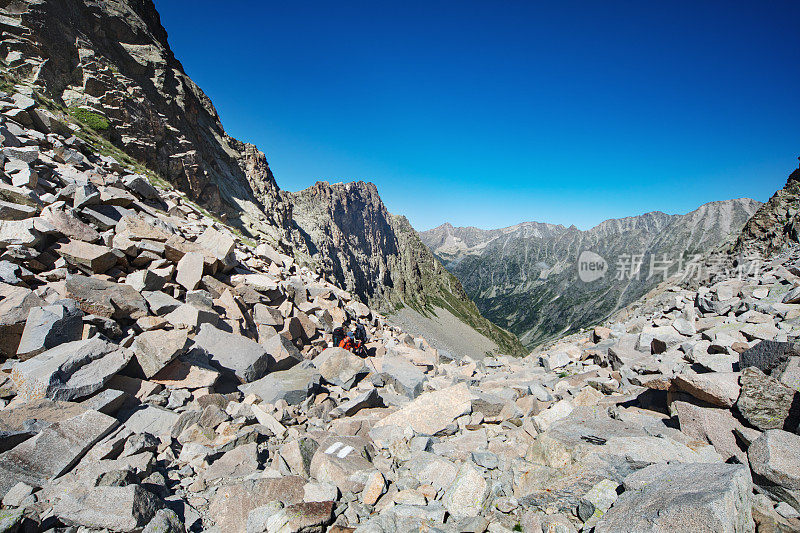 全家登山