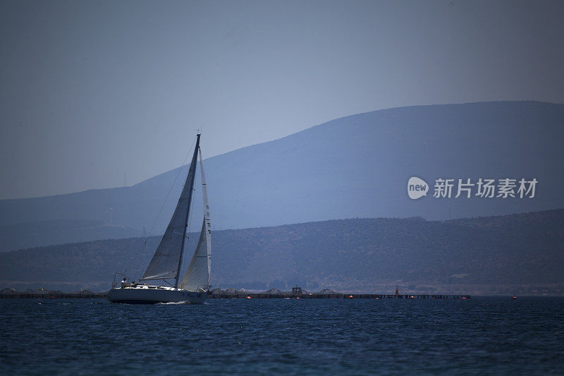 海景