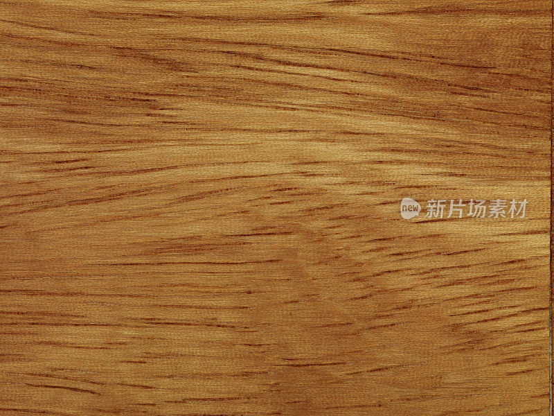 木材纹理。高分辨率天然木纹纹理。