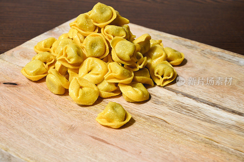 意大利面食，意大利饺子，