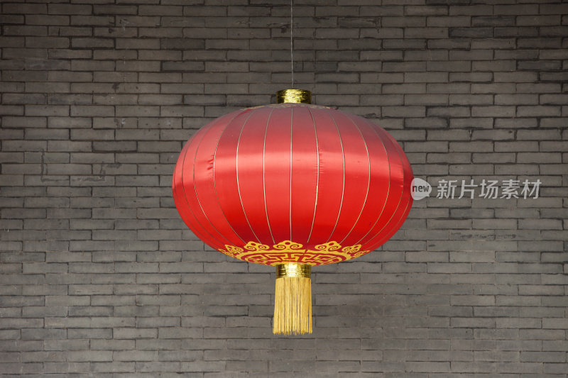 中国的灯笼，广州，中国