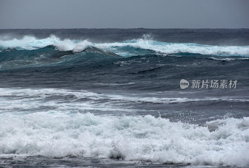 海浪