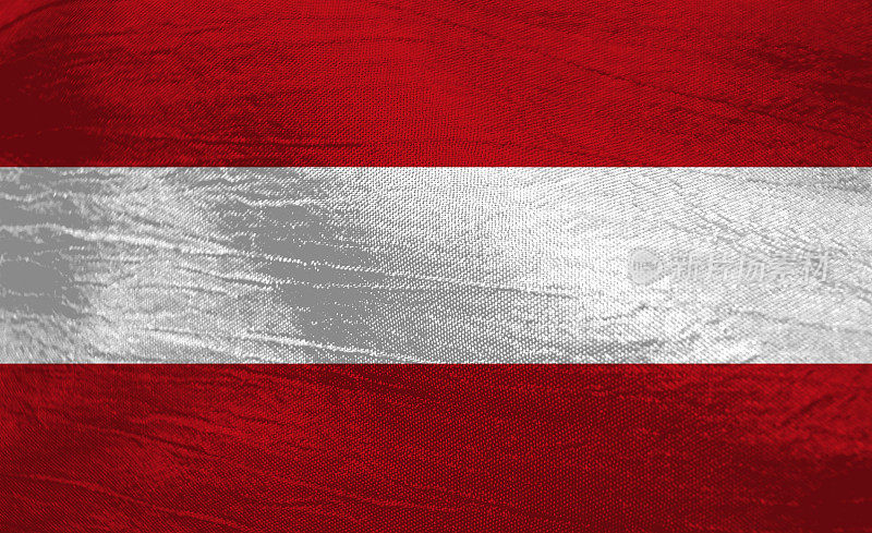 拉脱维亚旗