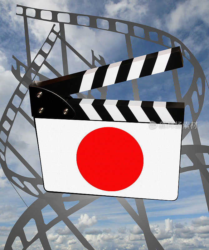 日本电影