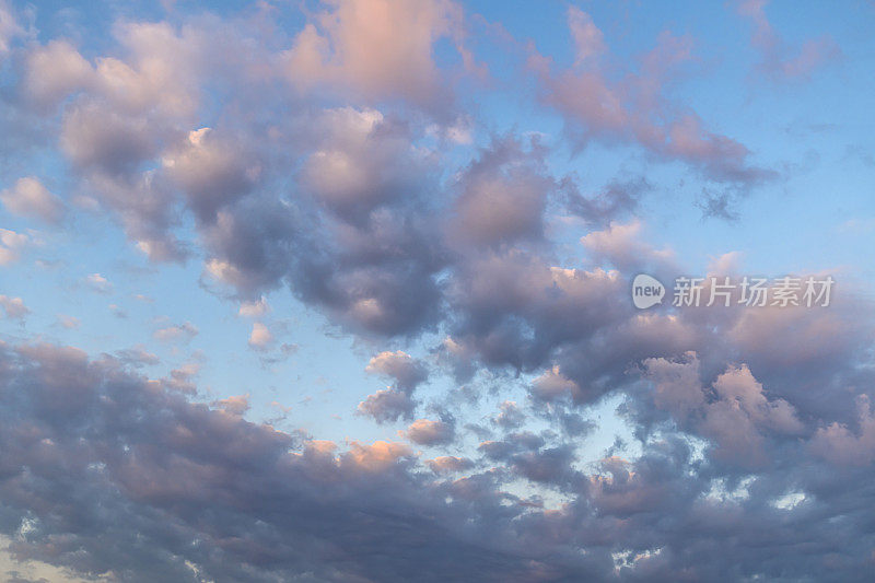 Cloudscape