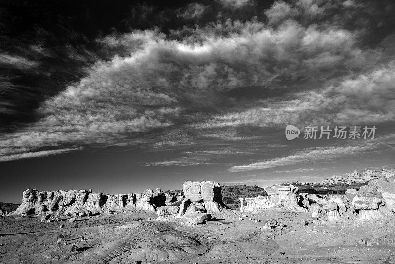 梦之谷的风景