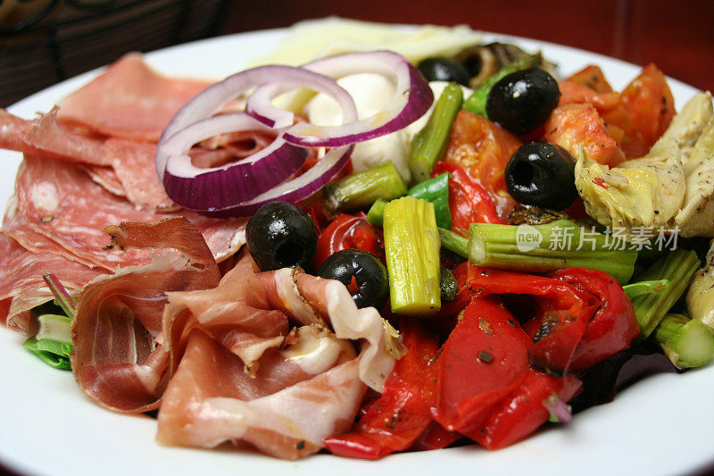 Antipasto