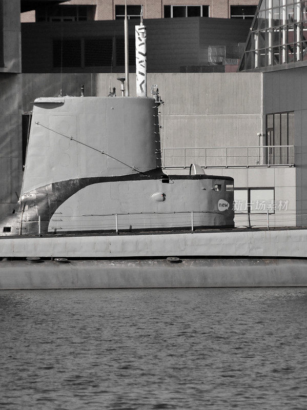 第二次世界大战潜艇