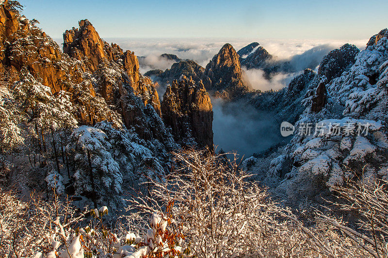 太黄山