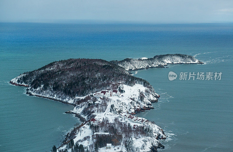 空中北部北海道