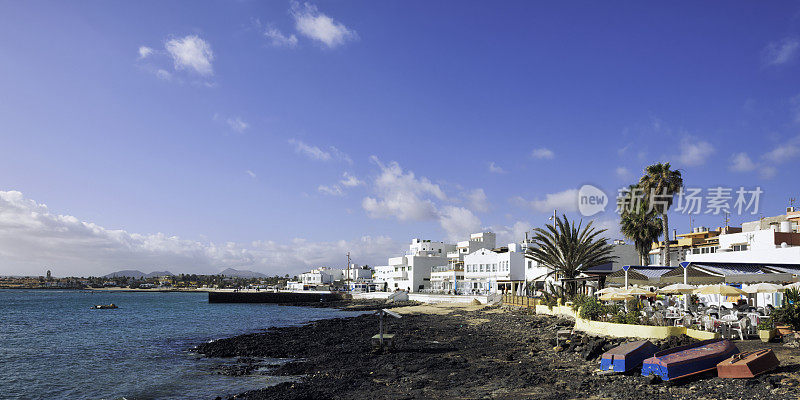 Corralejo,文图拉岛