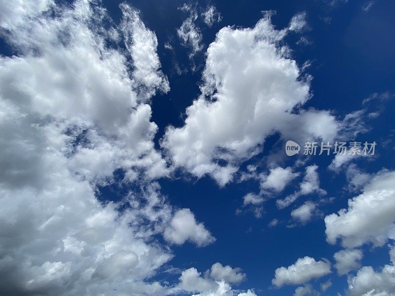 澳大利亚Cloudscape