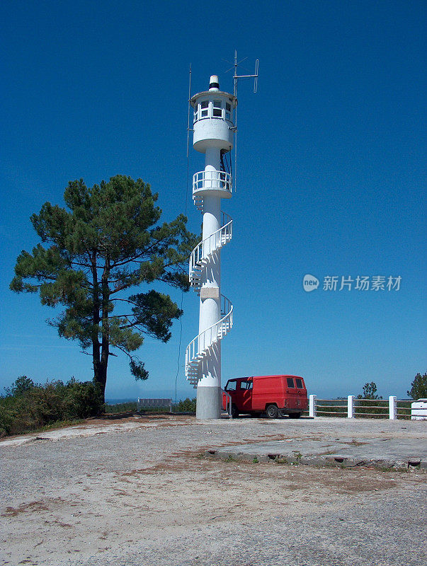 葡萄牙消防瞭望塔