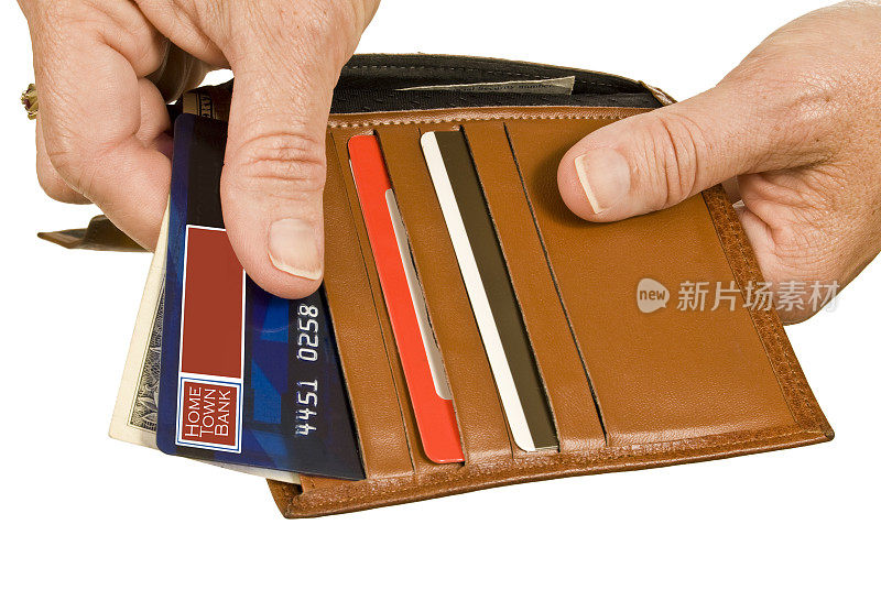 用借记卡或信用卡支付