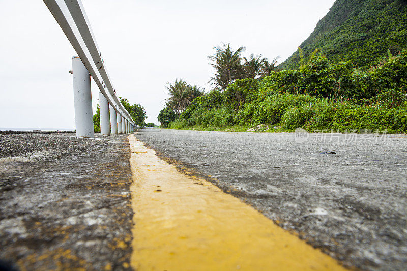 沿海高速公路