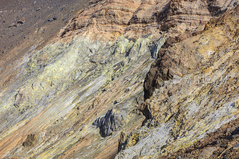 火山岩