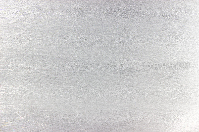 金属风化纹理，浅灰色钢材表面，设计背景