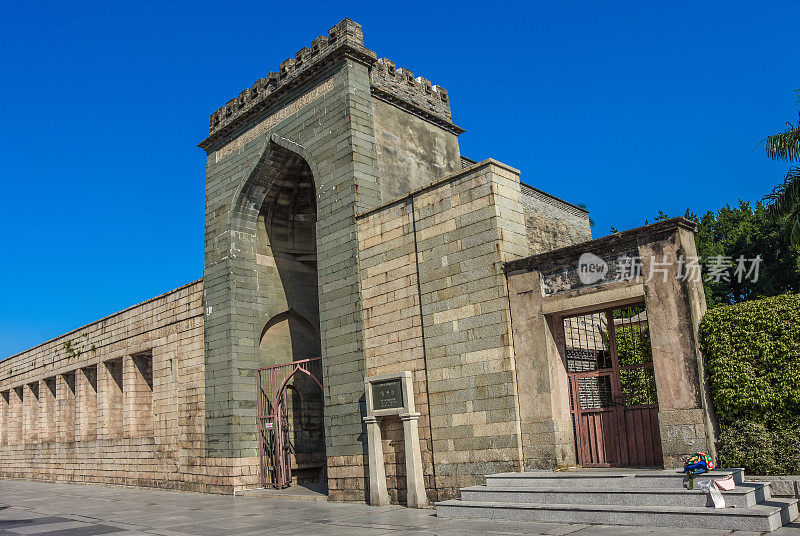 Qingjing清真寺