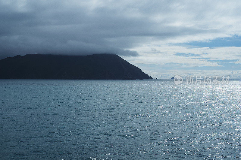 库克海峡