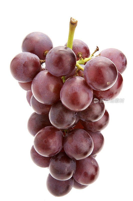 水果,红葡萄