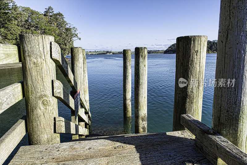 海洋Whangaparoa