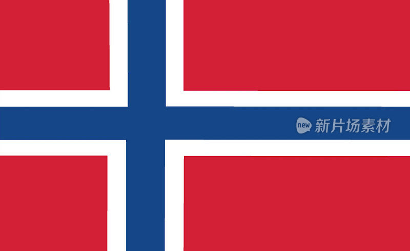 挪威国旗