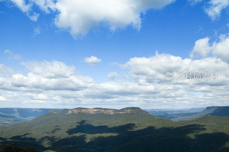 蓝山