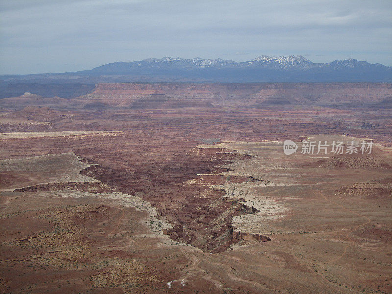 死马角州立公园