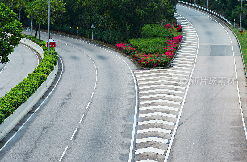 乡间小路