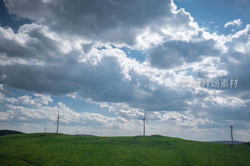 很棒的cloudscape