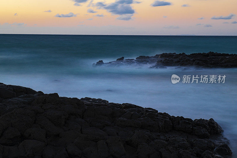 VD700济州海洋