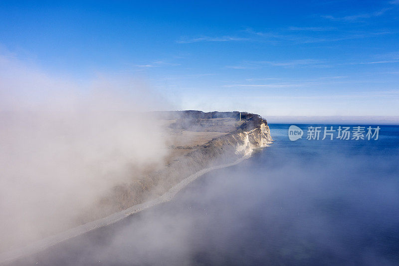 蒙丹麦岛