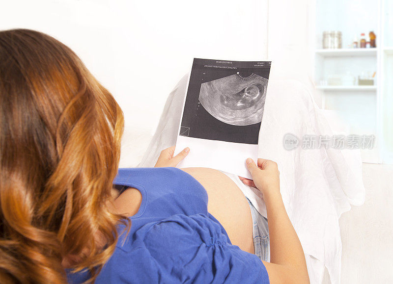 人类怀孕