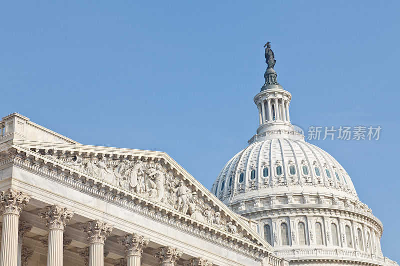 美国国会,华盛顿特区